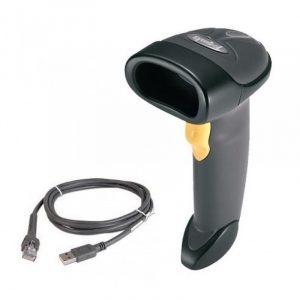 Handheld BarCode Scanner Symbol LS2208