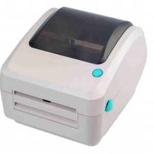 Barcode Direct Thermal Label Printer PB200