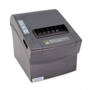 Receipt Printer POS 80 - XPrinter USB/LAN/Serial